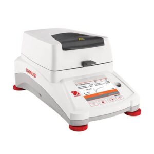 Moisture Analyzer -MB90, OHAUS-USA