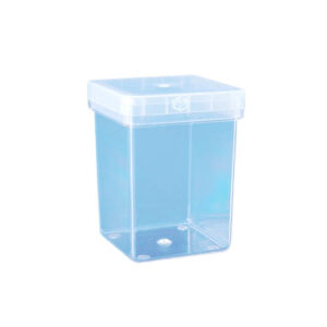 Magenta Box for Laboratory use _ESMC_Polylab