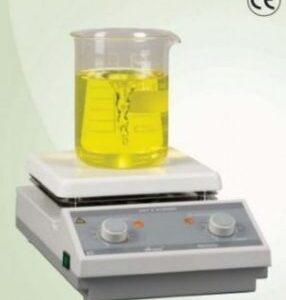 MS300 Hot Plate & Stirrer, Korea