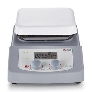 Magnetic hotplate stirrer, MS-H380 Pro