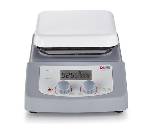 Magnetic hotplate stirrer, MS-H380 Pro