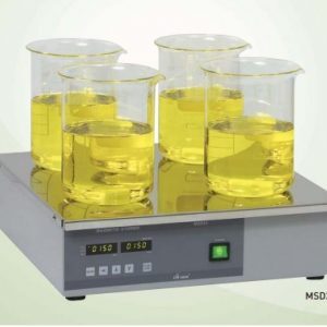 Magnetic stirrer for cell culture (low speed)