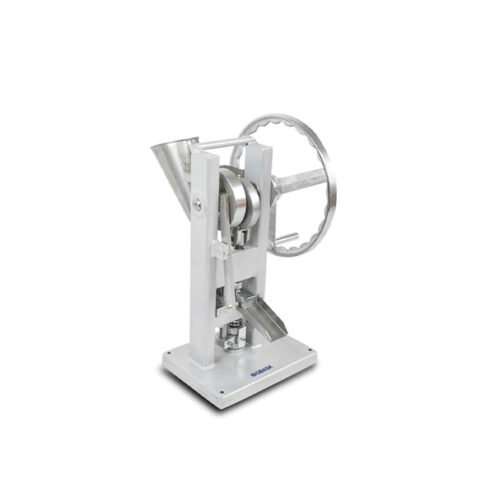 Manual Tablet Press Machine BK-TPM10, ESMC, BIOBASE, China
