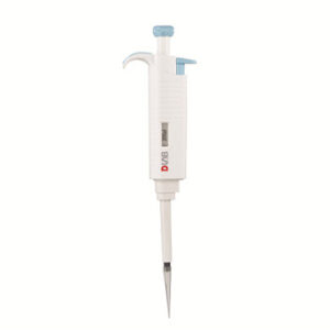 Fixed volume single channel micropipette, PS330