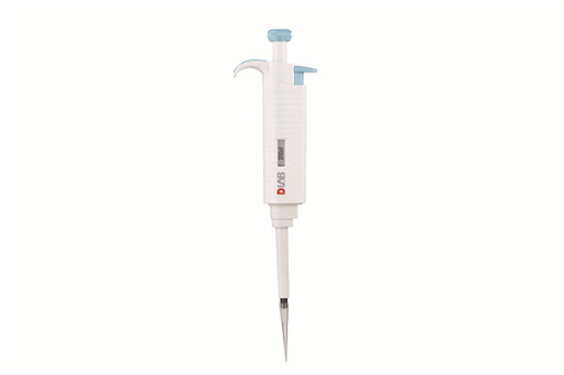 Fixed volume single channel micropipette, PS330