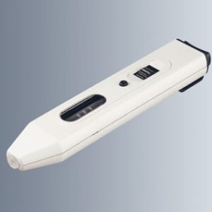 Micro pipettors