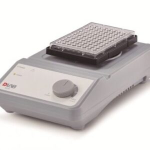Microplate mixers, MX-M