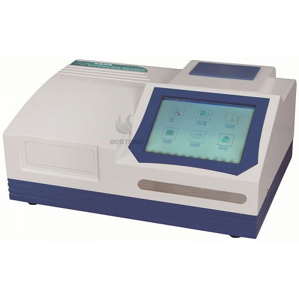 Microplate reader, BT-DNM9606