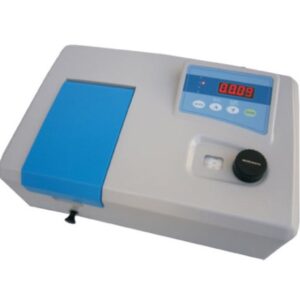 Visible Spectrophotometer _325-1000nm