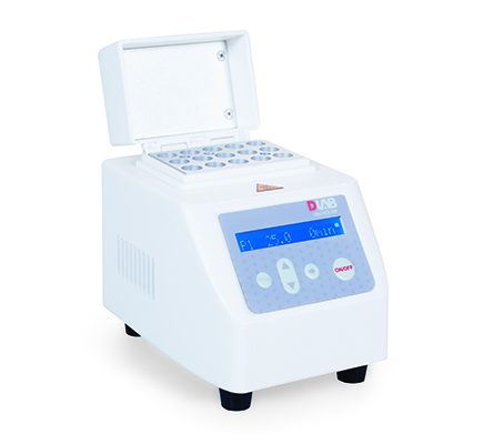 Mini dry bath, Mini HCL100