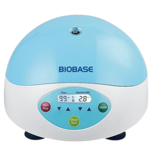 Mini High Speed Centrifuge, Mini-15K
