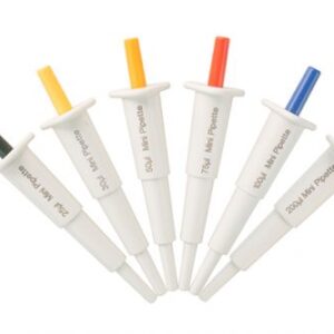 Mini pipette