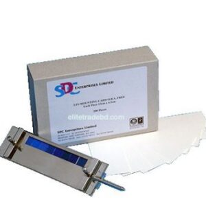 Mounting Cards