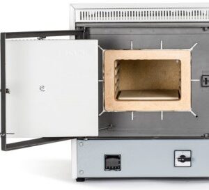 Muffle Furnace, ceramic