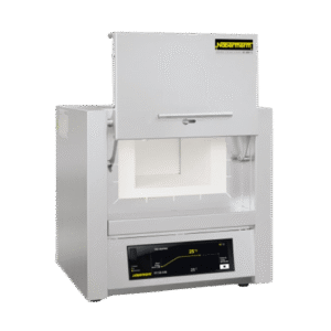 Muffle Furnaces up to 1100 °C or 1200 °C, L3/11 – LT60/12, 1L to 60L, ESMC, Nabertherm, Germany