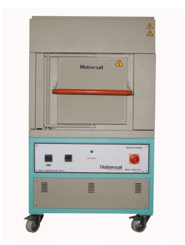 Muffle furnace