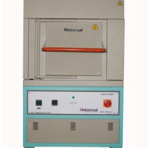 Muffle furnace