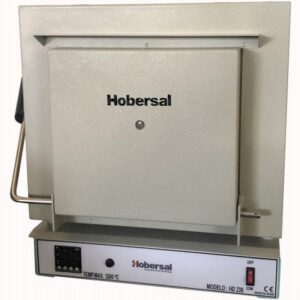 Muffle furnace