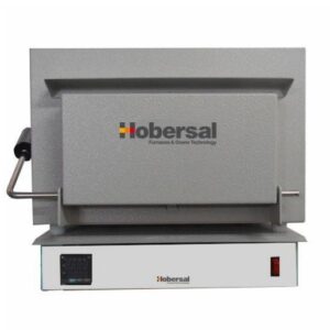 Muffle furnace