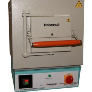 Muffle furnace, PR Series