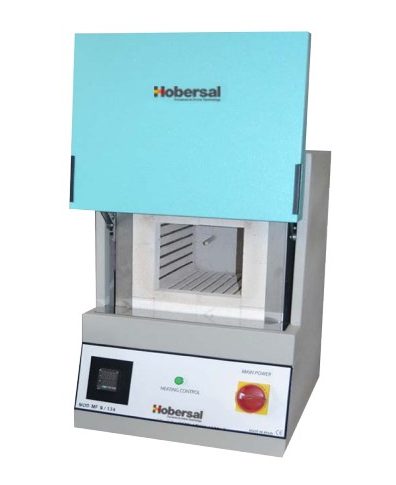 Muffle furnace
