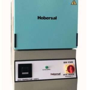 Muffle furnace
