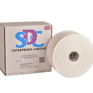 Multifibre DW