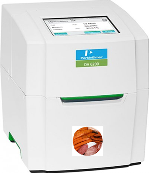 NIR Analyzer – DA 6200™ Perten