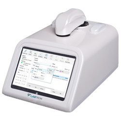 Nano Spectrophotometer NS-C13