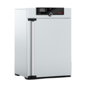 Natural convection Lab Oven, UN160, 161 L, ESMC, Memmert, Germany