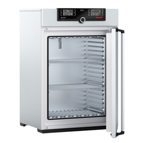 Natural convection Lab Oven, UN160plus, 161 L, ESMC, Memmert, Germany