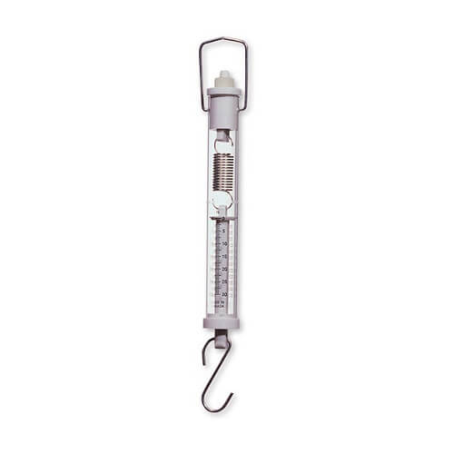 Spring Scale, ESMC, India