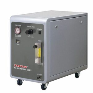 Nitrogen gas generator N2 GENESIS 200