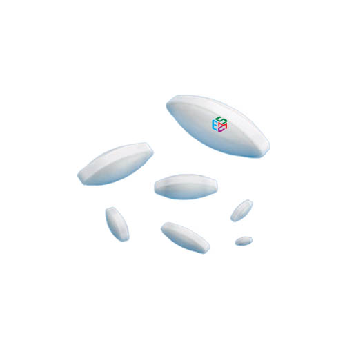 Oval Magnetic Stirrer Bar _ESMC, Tarsons