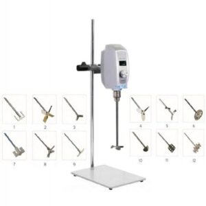 Overhead stirrer