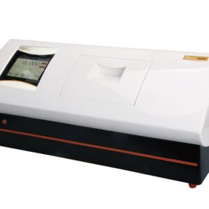 Auto digital polarimeter
