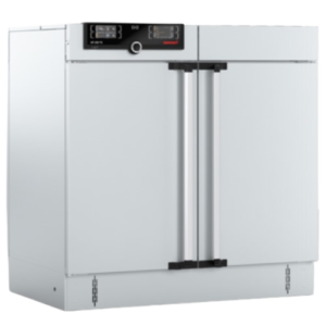 Forced Convection Pass-Through Oven, UF450TS, 449 L, ESMC, Memmert, Germany