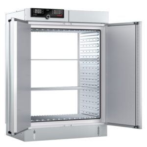 Forced Convection Pass-Through Oven, UF750TS, 749 L, ESMC, Memmert, Germany