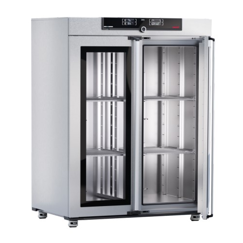 Peltier-cooled incubator, IPP1400ecoplus, 1360 L, ESMC, Memmert, Germany