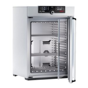 Peltier-cooled incubator, IPP260ecoplus, 256 L, ESMC, Memmert, Germany