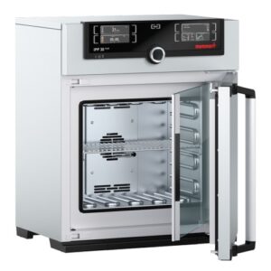 Peltier-cooled incubator, IPP30plus, 32 L, ESMC, Memmert, Germany
