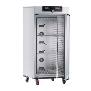 Peltier-cooled incubator, IPP410ecoplus, 384 L, ESMC, Memmert, Germany