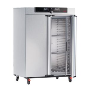 Peltier-cooled incubator, IPP750ecoplus, 749 L, ESMC, Memmert, Germany