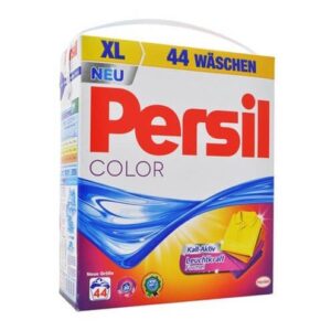 Persil color detergent, 4.55 Kg
