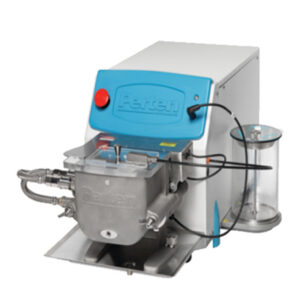 DoughLAB Analyzes Flour Properties