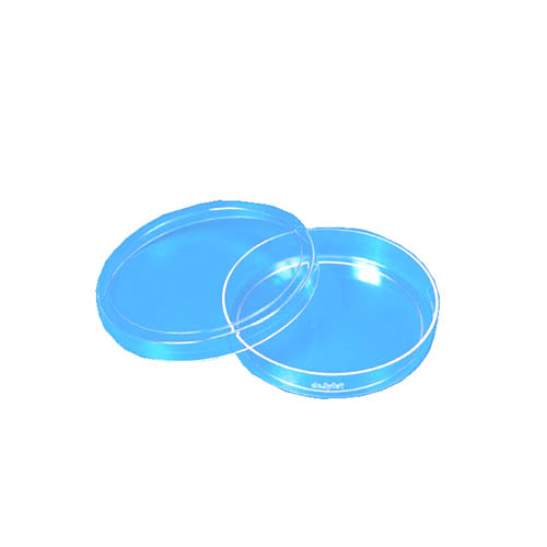 Petri Dish (Disposable) for laboratory use _ESMC_Polylab