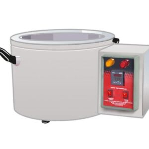 Oil Bath _EIE-407
