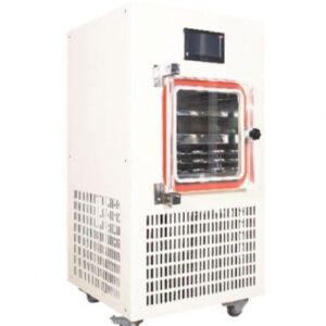 Pilot production lyophilizer LY-FD series