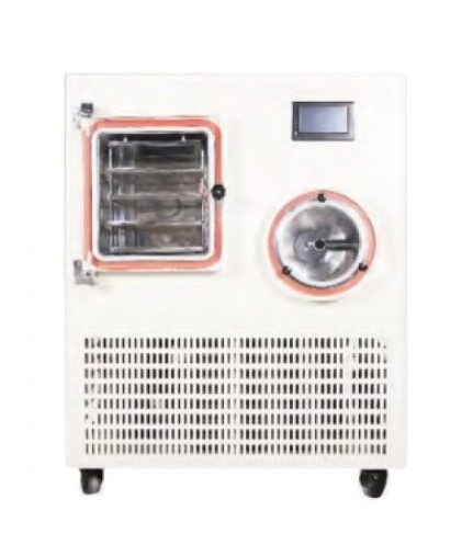 Pilot production freeze dryer LY-FG series