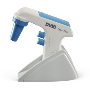 Pipette filler Levo Plus